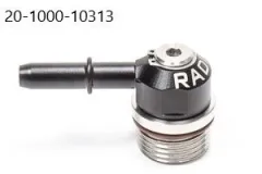Końcówka AN10 ORB Swivel Banjo - 5/16" SAE męskie Radium Engineering największy sklep tuningowy w Polsce!