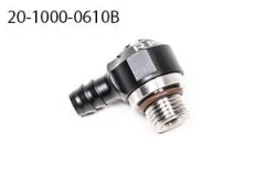 Końcówka AN6 ORB Swivel Banjo - 10mm króciec Radium Engineering największy sklep tuningowy w Polsce!