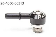 Końcówka AN6 ORB Swivel Banjo - 5/16" SAE męskie Radium Engineering największy sklep tuningowy w Polsce!