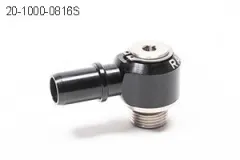 Końcówka AN8 ORB Swivel Banjo - 16mm SAE męskie Radium Engineering największy sklep tuningowy w Polsce!