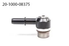 Końcówka AN8 ORB Swivel Banjo - 3/8" SAE męskie Radium Engineering największy sklep tuningowy w Polsce!