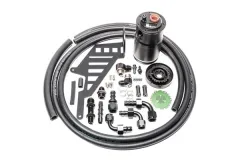 Air Oil Separator - Return ( AOS-R ) Kit FR-S / BRZ / GT86 / GR86 Radium Engineering największy sklep tuningowy w Polsce!