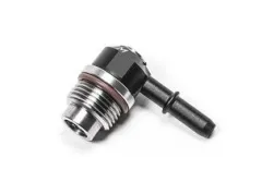 Końcówka AN10 ORB Swivel Banjo PCV Valve - 5/16IN SAE (męski) Radium Engineering największy sklep tuningowy w Polsce!