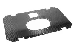 Carbon Fiber Fuel Cell Lid 6 Gallon Radium Engineering największy sklep tuningowy w Polsce!