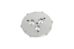 Triple Pump Base Radium Engineering 12mm Inlet Brushless Pumps największy sklep tuningowy w Polsce!