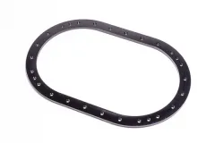 Fuel Cell Nut Ring Black Anodized Radium Engineering największy sklep tuningowy w Polsce!
