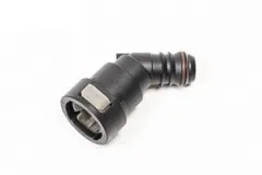 16mm SAE Female to 45deg 5/8IN Barb Radium Engineering FMIC największy sklep tuningowy w Polsce!