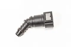 10mm SAE Female to 45DEG 3/8IN Barb Radium Engineering FMIC największy sklep tuningowy w Polsce!