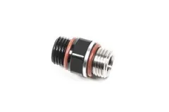 Końcówka 6AN ORB - 6AN ORB Swivel Union Radium Engineering największy sklep tuningowy w Polsce!