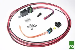DIY ZESTAW OKABLOWANIA POMP PALIWOWYCH RADIUM ENGINEERING największy sklep tuningowy w Polsce!
