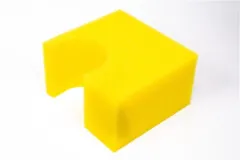 Fuel Cell Foam One Piece Radium Engineering największy sklep tuningowy w Polsce!