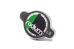 Korek chłodnicy Typ-A 1.3 Bar Radium Engineering Black największy sklep tuningowy w Polsce!