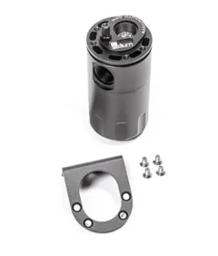 Catch Can Kit Single Universal Fluid Lock Radium Engineering największy sklep tuningowy w Polsce!