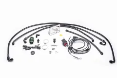 Fuel Surge Tank Kit Frame Rail Mount Lotus Elise/Exige 2ZZ-GE Radium Engineering największy sklep tuningowy w Polsce!