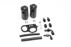 Dual Catch Can Kit Lotus 2ZZ-GE Fluid Lock Radium Engineering największy sklep tuningowy w Polsce!