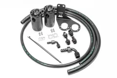 Dual Catch Can Kit Lotus Evora Fluid Lock Radium Engineering największy sklep tuningowy w Polsce!