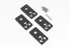 Rear Clamshell Shim Kit Lotus Exige 2ZZ-GE Radium Engineering największy sklep tuningowy w Polsce!