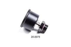 Fuel Pressure Gauge 0-100 PSI With 8AN Adapter Radium Engineering największy sklep tuningowy w Polsce!