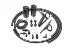 Dual Catch Can Kit Honda S2000 00-05 LH Driver Only Fluid Lock Radium Engineering największy sklep tuningowy w Polsce!