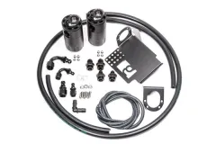 Dual Catch Can Kit Honda S2000 all RHD and 06-09 LHD Fluid Lock Radium Engineering największy sklep tuningowy w Polsce!