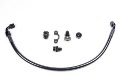 Listwa paliwowa Plumbing Kit Mitsubishi EVO X Radium Engineering największy sklep tuningowy w Polsce!