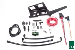 Fuel Surge Tank Install Kit S2000 (06-09) Radium Engineering największy sklep tuningowy w Polsce!