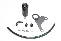Catch Can Kit PCV Mitsubishi EVO 8 - 9 Fluid Lock Radium Engineering największy sklep tuningowy w Polsce!
