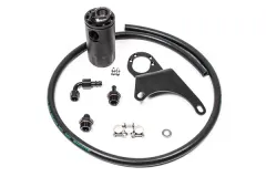 Catch Can Kit Crankcase LH Mitsubishi EVO 8-9 Fluid Lock Radium Engineering największy sklep tuningowy w Polsce!