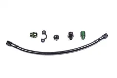 Listwa paliwowa Plumbing Kit Mitsubishi EVO 7-9 Radium Engineering największy sklep tuningowy w Polsce!
