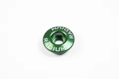 Injector Seat 25mm Nissan Top Feed Conversion Fuel Rails Radium Engineering największy sklep tuningowy w Polsce!