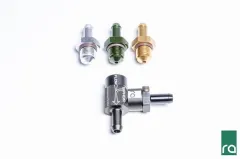 Venturi Jet Pump Kit Radium Engineering największy sklep tuningowy w Polsce!