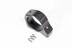 Obejma montażowa pojedyncza 60mm do pomp filtrów oct Radium Engineering największy sklep tuningowy w Polsce!