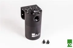 Uniwersalny separator oleju z powrotem (AOS-R) RADIUM ENGINEERING największy sklep tuningowy w Polsce!