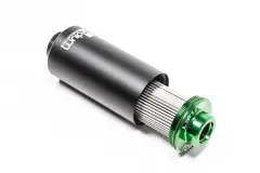 High Flow Filtr paliwa Microglass 6 Micron Radium Engineering największy sklep tuningowy w Polsce!