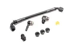 Listwa paliwowa Plumbing Kit GM LS1 LS2 LS3 LS6 L76 L99 Radium Engineering największy sklep tuningowy w Polsce!