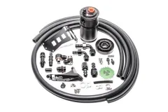 Zestaw separatora powietrza i oleju Subaru 15-21 WRX / 14-18 Forester XT Radium Engineering największy sklep tuningowy w Polsce!