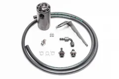 Catch Can Kit PCV GM LS1 / LS6 Engine Fluid Lock Radium Engineering największy sklep tuningowy w Polsce!