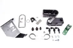 Zbiornik wyrównawczy płynu chłodzącego Lotus Elise / Exige Lokalizacja OEM Radium Engineering największy sklep tuningowy w Polsce!