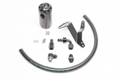 Catch Can Kit CCV Ford Mustang GT 11-14 Fluid Lock Radium Engineering największy sklep tuningowy w Polsce!