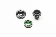 Injector Seat 26mm Subaru Top Feed Conversion Fuel Rails Radium Engineering największy sklep tuningowy w Polsce!