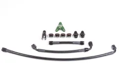 Listwa paliwowa Plumbing Kit Ford Mustang V8 S197 Radium Engineering największy sklep tuningowy w Polsce!