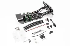 Fuel Hanger Subaru Impreza Forester Legacy Walbro GSS342 AEM 50-1200 Radium Engineering największy sklep tuningowy w Polsce!