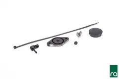 Sound Symposer Block Off Kit Radium Engineering największy sklep tuningowy w Polsce!