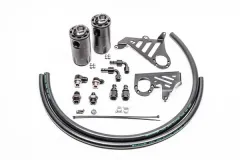 Dual Catch Can Kit Radium Engineering Ford Focus ST 2015-2018 Fluid Lock największy sklep tuningowy w Polsce!