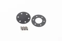 FCST 6 Bolt Fill Neck Block Off Kit Radium Engineering największy sklep tuningowy w Polsce!