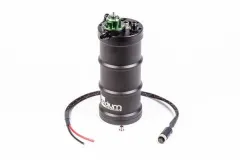 Surge Tank FST-R Z ZINTEGROWANYM REGULATOREM DLA POJEDYŃCZEJ POMPY TI AUTOMOTIVE E5LM RADIUM ENGINEERING największy sklep tuningowy w Polsce!