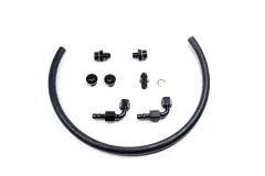 Listwa paliwowa Plumbing Kit Honda B-Series Radium Engineering największy sklep tuningowy w Polsce!