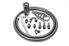 Catch Can kit BMW 135I / 335I / 535I / N54 Fluid Lock Radium Engineering największy sklep tuningowy w Polsce!