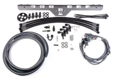 Fuel Surge Tank Install Kit BMW E46 3-Series M3 Radium Engineering największy sklep tuningowy w Polsce!