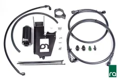 Fuel Hanger Plumbing Kit Mitsubishi EVO 7-8-9 Stainless Filter Radium Engineering największy sklep tuningowy w Polsce!